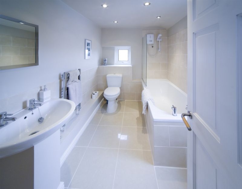 Top Bathroom Remodeling Companies in Hamilton, OH