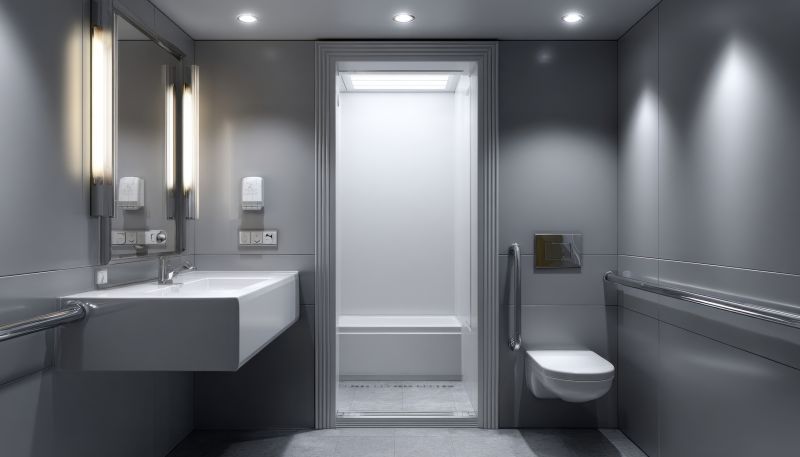 Top Bathroom Remodeling Companies in Mason, OH